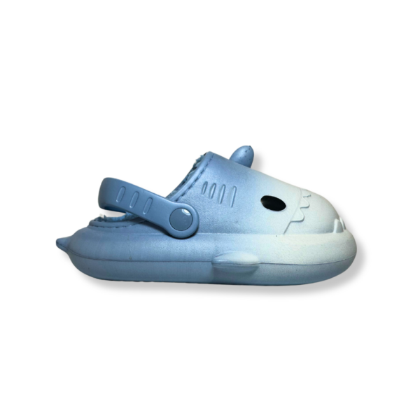 Zapatilla tiburón niño 1111 - 192 - Imagen 2