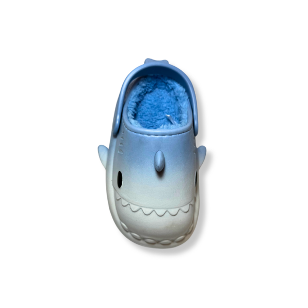 Zapatilla tiburón niño 1111 - 192