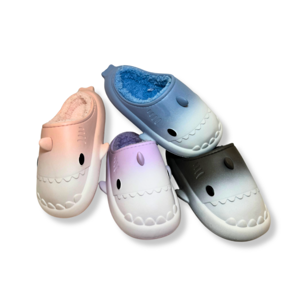 Zapatilla tiburón niños 1111 - 193 - Imagen 3