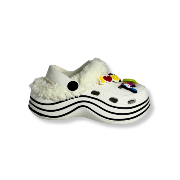 Zapatilla niño zueco 1111 - 197 - Imagen 5
