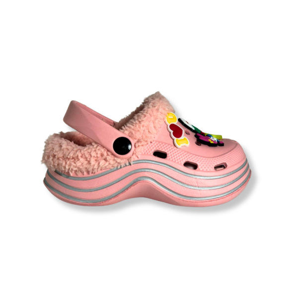 Zapatilla niño zueco 1111 - 197 - Imagen 2