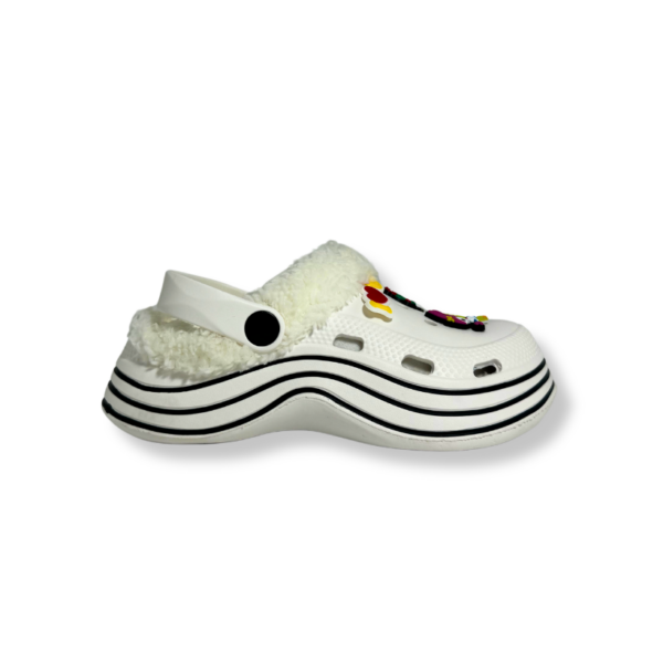 Zapatilla niño zueco 1111 - 197 - Imagen 3