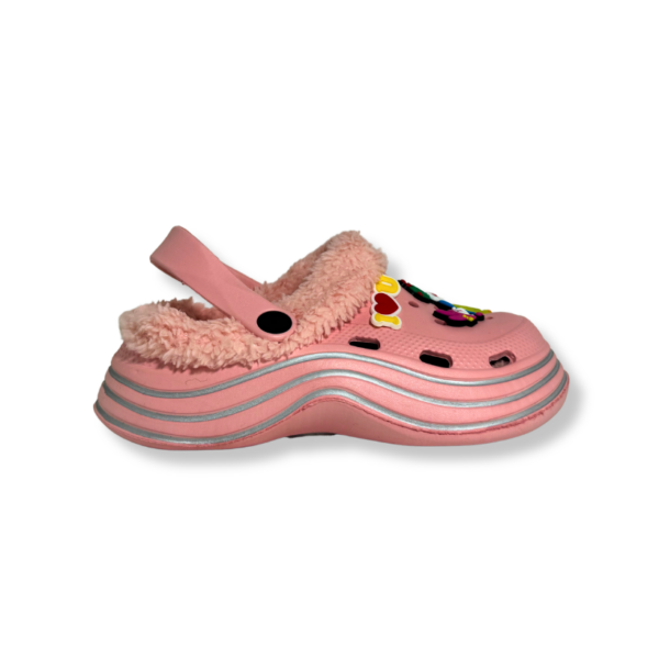Zapatilla zueco niños 1111 - 198 - Imagen 3
