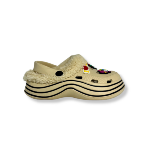 Zapatilla zueco niños 1111 - 198