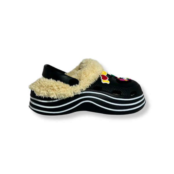 Zapatilla zueco niños 1111 - 198 - Imagen 2