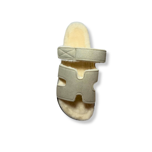 Zapatilla pala HM - 1 - Imagen 2