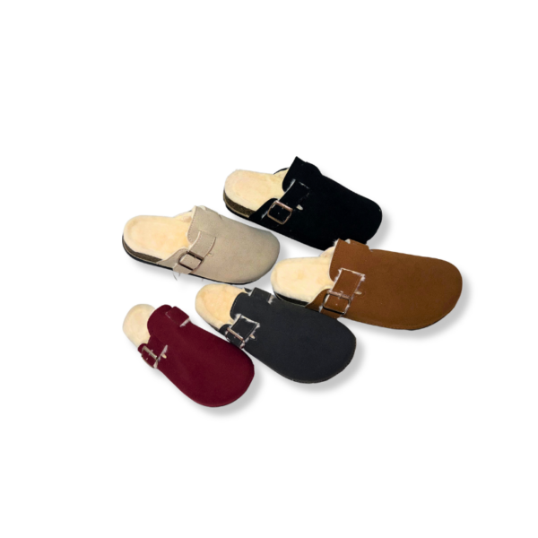 Zapatilla HM - 3 - Imagen 4