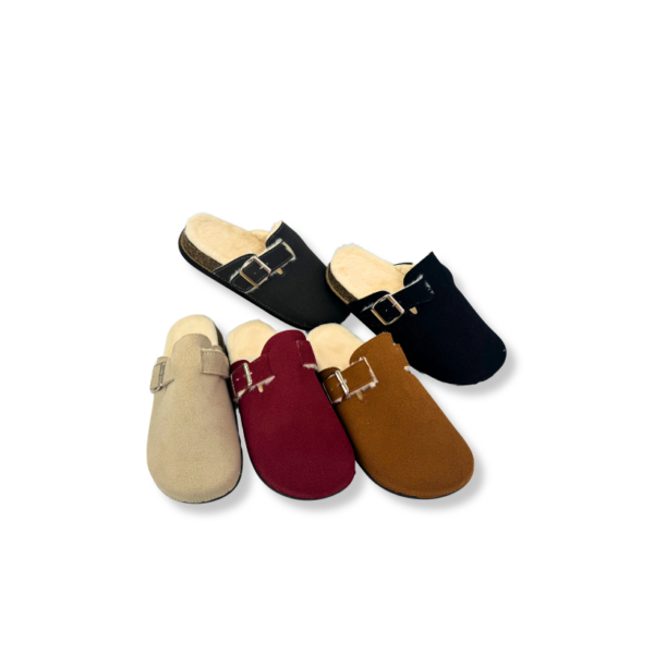 Zapatilla HM - 3 - Imagen 3