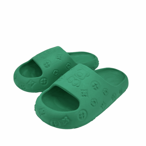 Zuecos 1111-134