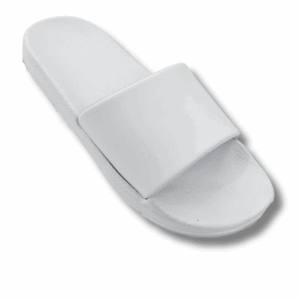 Chanclas Básicas Planas para Hombre – Ligeras y Antideslizantes