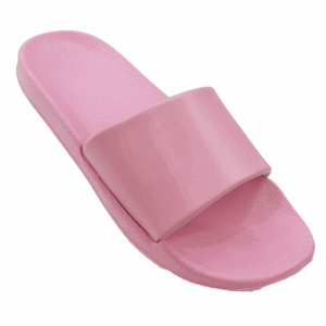 Chanclas Básicas Planas para Mujer – Ligeras y Antideslizantes