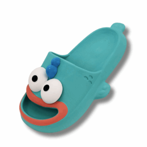 Chanclas De Pez Payaso Antideslizantes