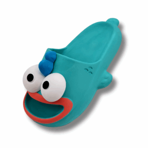 Pantuflas Pez Payaso 30-35