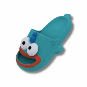 Chanclas De Pez Payaso Antideslizantes