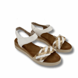 Sandalias