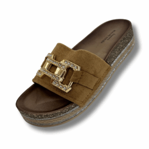 Sandalias Planas Bio