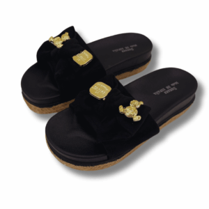 Sandalias Planas