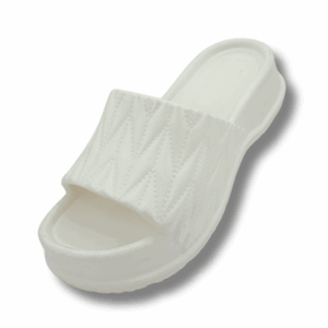 Sandalias De Mujer A La Moda