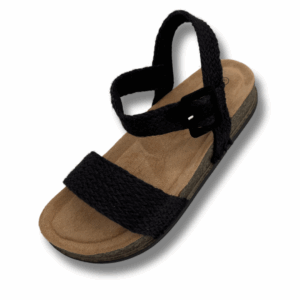 Sandalias de Plataforma Bio Cómodas para Mujer