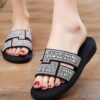 Zapatos Cómodos 2025 Sunsea