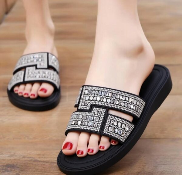 Zapatos Cómodos 2025 Sunsea