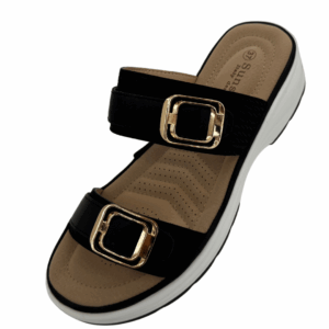 Sandalias Ortopédicas Para Mujer Verano