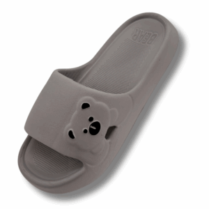 Chanclas de Oso Dibujos Animados Para Hombres