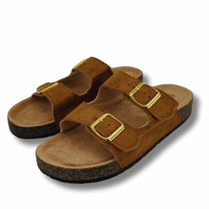 Sandalias Bio Ajustables para Mujer – Comodidad y Estilo en Verano