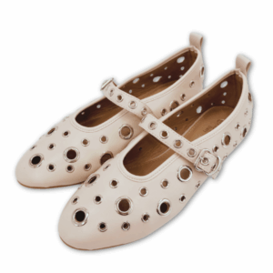 Francesitas Ahuecados Para Mujer