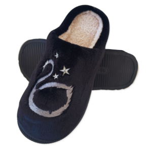 Zapatillas de Casa Cisne